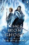 Jen Williams - The Iron Ghost