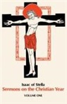Isaac of Stella - Isaac of Stella