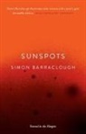 Simon Barraclough - Sunspots