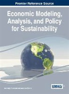 Anandajit Goswami, Arabinda Mishra - Economic Modeling, Analysis, and Policy for Sustainability