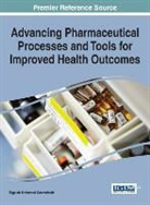 Tagelsir Mohamed Gasmelseid - Advancing Pharmaceutical Processes and Tools for Improved Health Outcomes