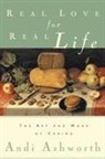 Andi Ashworth - Real Love for Real Life