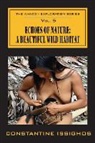 Constantine Issighos - Echoes of Nature: A Beautiful Wild Habitat: The Amazon Exploration Series