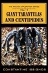 Constantine Issighos - Giant Tarantulas and Centipedes: The Amazon Exploration Series