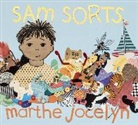 Marthe Jocelyn, Jocelyn Marthe - Sam Sorts