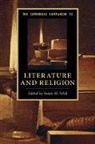 Susan M. Felch, Susan M. (Calvin College Felch, Susan Felch, Susan M Felch, Susan M. Felch, Susan M. (Calvin College Felch... - Cambridge Companion to Literature and Religion