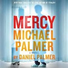 Daniel Palmer, Michael Palmer - Mercy