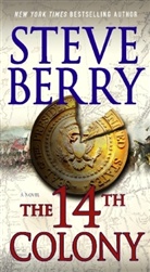 Steve Berry - The 14th Colony