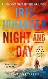Iris Johansen - Night and Day