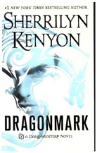 Sherrilyn Kenyon - Dragonmark