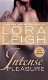Lora Leigh - Intense Pleasure
