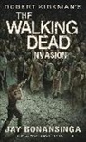 Jay Bonansinga - Robert Kirkman's The Walking Dead