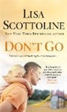 Lisa Scottoline - Don't Go