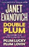 Janet Evanovich - Double Plum