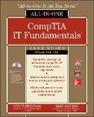 Scott Jernigan, Scott/ Meyers Jernigan, Jernigan S, Michael Meyers, Mike Meyers - Comptia It Fundamentals All-in-one Exam Guide