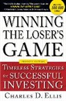 Charles Ellis, Charles D. Ellis, Ellis C - Winning the Loser's Game