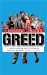 Richard Girling - Greed