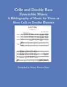 Nancy Price - Cello and Double Bass Ensemble Music