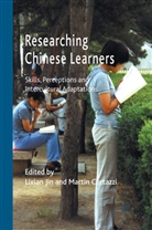 Cortazzi, Cortazzi, M. Cortazzi, Martin Cortazzi, Jin, L Jin... - Researching Chinese Learners
