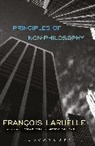 Francois Laruelle, Francois (Universite de Paris X Laruelle - Principles of Non-Philosophy
