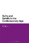 Lloyd Ridgeon, Lloyd (University of Glasgow Ridgeon, Lloyd Ridgeon, Lloyd (University of Glasgow Ridgeon, Ridgeon Lloyd - Sufis and Salafis in the Contemporary Age