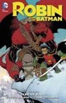 Patrick Gleason - Robin Son of Batman 1