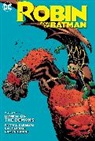 Patrick Gleason - Robin Son of Batman 2