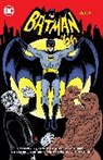 Jonathan Case, Ra Fawkes, Ray Fawkes, Jef Parker, Jeff Parker, Gabe et al Soria... - Batman '66 Vol. 5