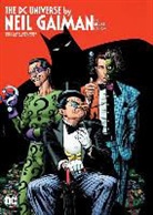 Neil Gaiman, Various - Dc Universe