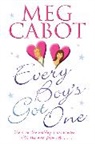 Meg Cabot - Every Boy's Got One