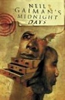 Neil Gaiman - Neil Gaiman's Midnight Days