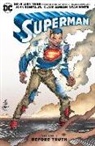 Gene Luen Yang, Gene Luen/ Romita Jr. Yang, John Romita - Superman 1