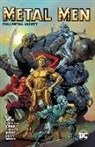 Len Wein - Metal Men