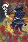 Neil Gaiman, J. H. Williams, J. H. III Williams, J.H. Williams III, J. H. Williams III, J.H. Williams III - Overture