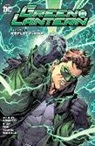 Robert Venditti - Green Lantern 8