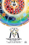 Jim Lee, Grant Morrison, Frank Quitely, Ivan Reis, Cameron Stewart, Jim Lee... - The Multiversity