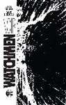 Alan Moore - Watchmen Noir