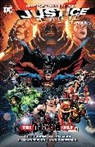 Jason Fabok, Geoff Johns, Geoff/ Fabok Johns, Jason Fabok - Justice League Vol. 8: Darkseid War Part 2
