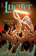 Holly Black, Lee Garbett, Lee Garbett - Lucifer Vol. 2: Father Lucifer
