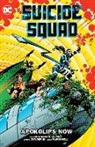 John Ostrander - Suicide Squad 5