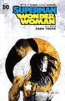 Peter Tomasi, Peter J Tomasi, Peter J. Tomasi - Superman / Wonder Woman 4