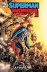Peter J Tomasi, Peter J. Tomasi - Superman / Wonder Woman 5