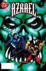 Dennis O'Neil, Barry Kitson - Azrael 2