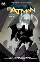 Greg Capullo, Scot Snyder, Scott Snyder, James (IV.) Tynion, Greg Capullo - Bloom