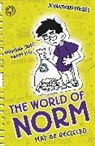 Jonathan Meres, Meres Jonathan - The World of Norm: May Be Recycled
