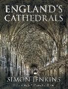 Simon Jenkins - England's Cathedrals
