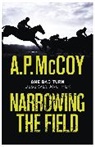 A P Mccoy, A. P. McCoy, A.P. McCoy - Narrowing the Field