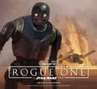 Josh Kushins, Lucasfilm Ltd, Lucasfilm Ltd (COR) - The Art of Rogue One