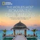 National Geographic, National Geographic - The World's Most Romantic Destinations