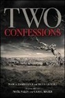 Rosa Chacel, Marfa/ Chacel Zambrano, Maria Zambrano, María Zambrano - Two Confessions